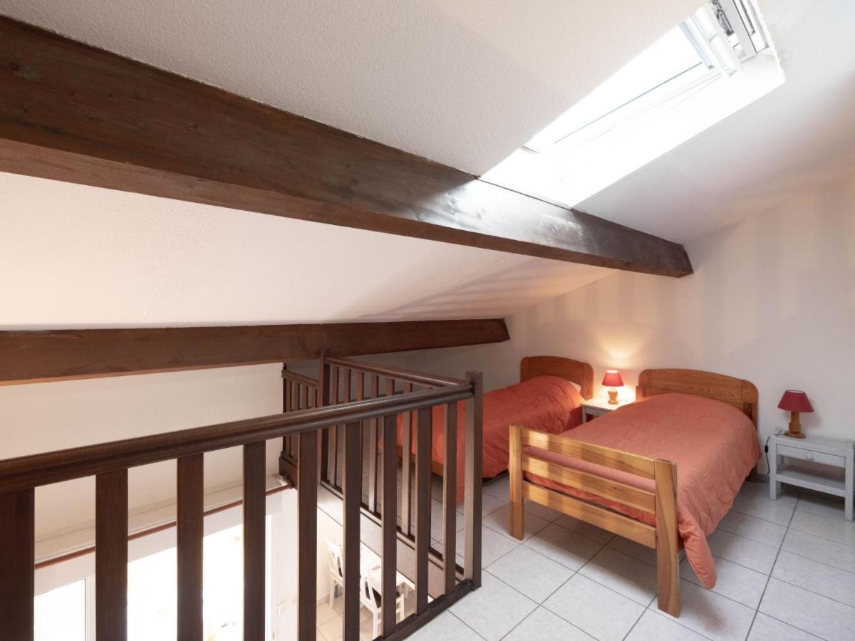 Apartment Cosy Coast By Interhome Sainte-Marie-Plage Bagian luar foto