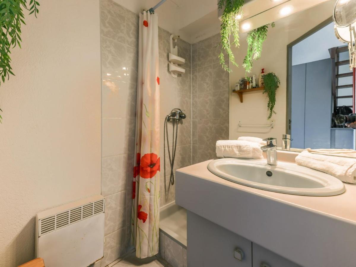 Apartment Cosy Coast By Interhome Sainte-Marie-Plage Bagian luar foto